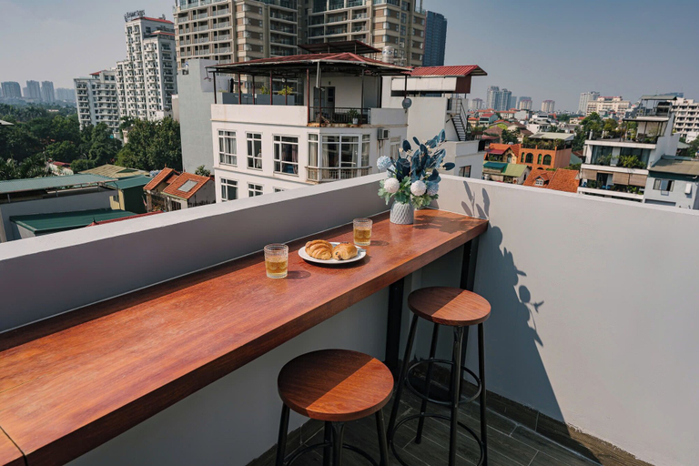 Others 5, My Home, Tây Hồ