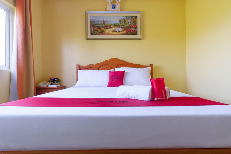 Bedroom 13