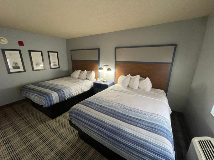 Bedroom 9