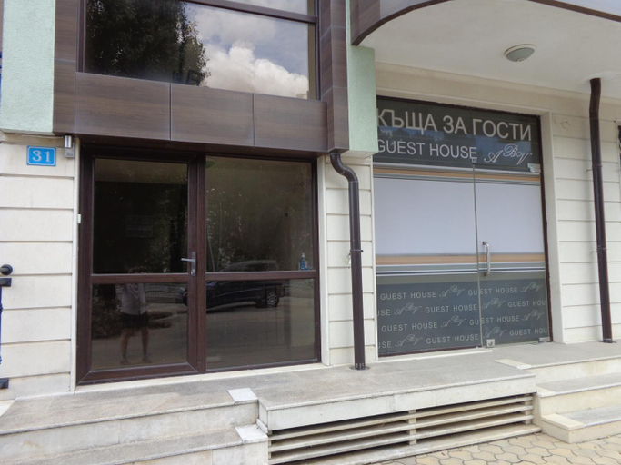 Others 4, Къща за гости А. Б. В., Nesebar