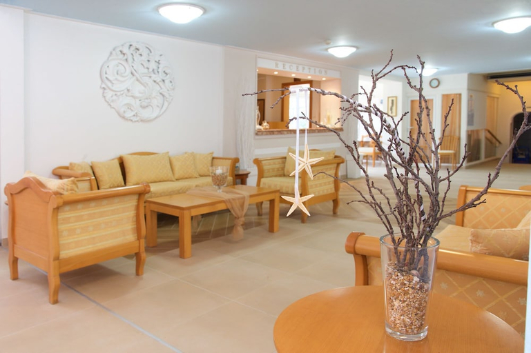 Others 4, Summery Hotel, Ionian Islands