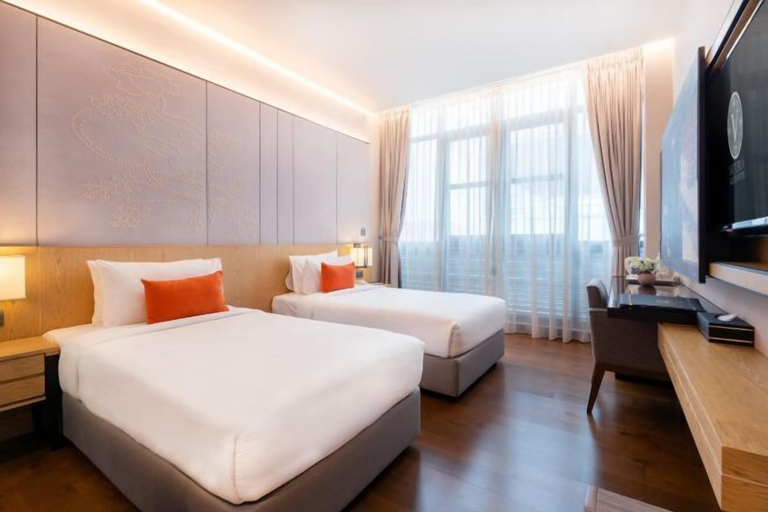 Bedroom 15