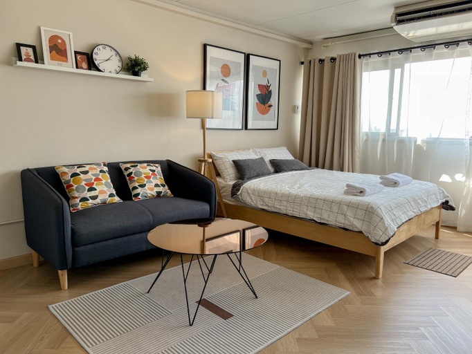 Others 2, Better Room ห้องพักรายวัน เมืองทองธานี C5, Pak Kret