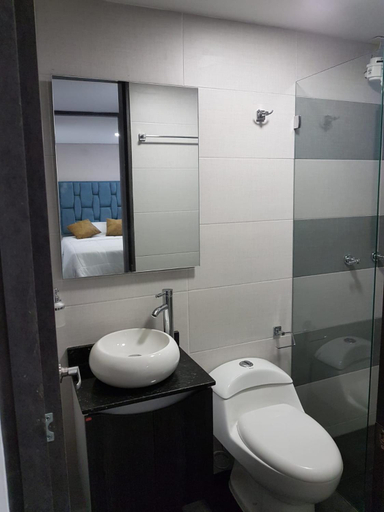 Others 5, Elite Premium Paipa Apartments, Paipa