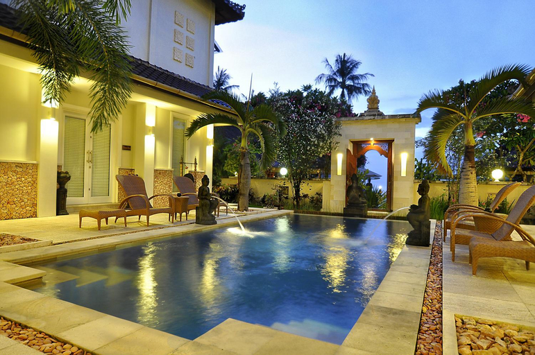 Swimming Pool 8