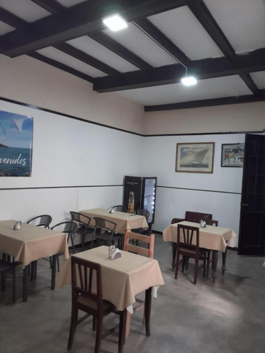 Food & Drinks, La Casona-Hotel, General Pueyrredón