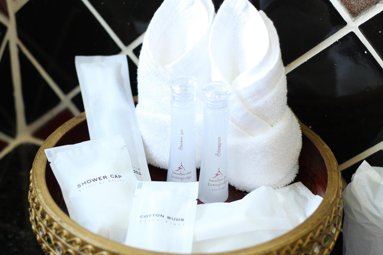 Amenities 7