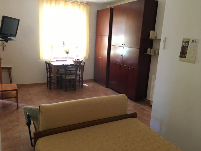 Others 5, B&B Leggieri Villa Siria, Foggia
