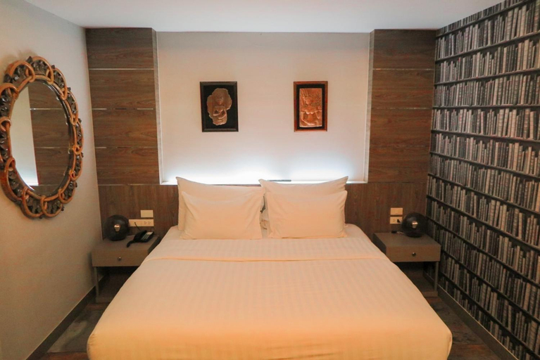 Bedroom 16