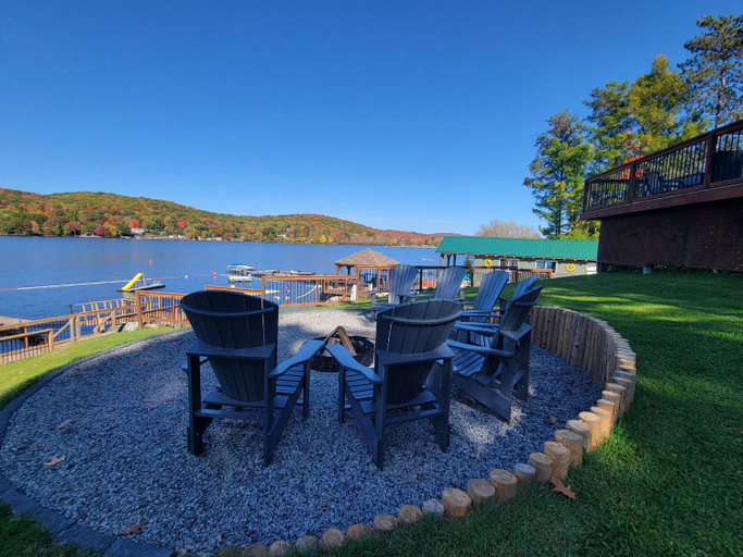 Others 5, Dayspring Cottages, Parry Sound