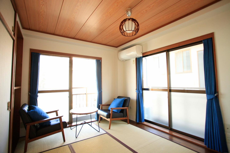 Others 3, 一棟貸しの海宿 Kamakura SUN&BREEZE, Kamakura