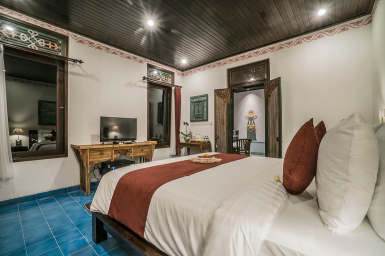 Bedroom 7
