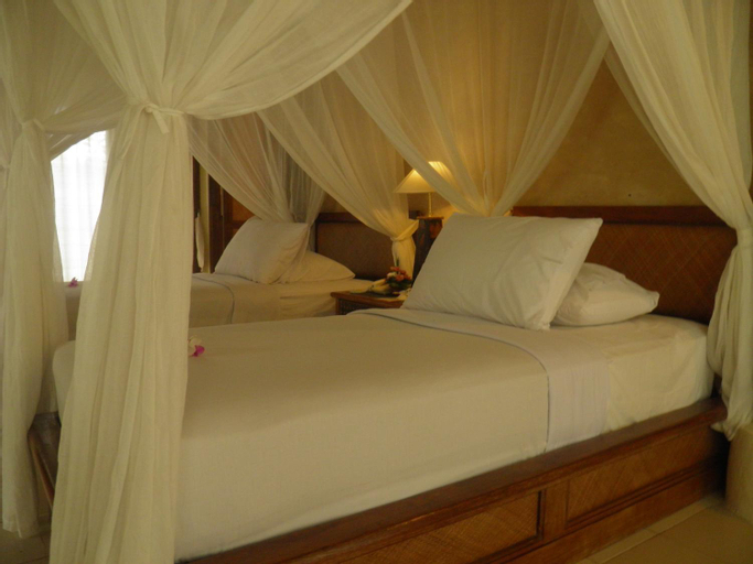 Bedroom 13
