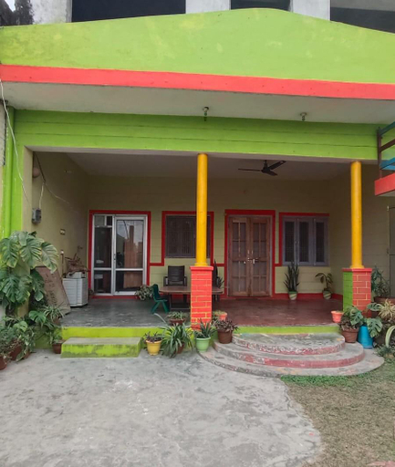 Others 3, Gyan Bhumi Homestay, Faizabad