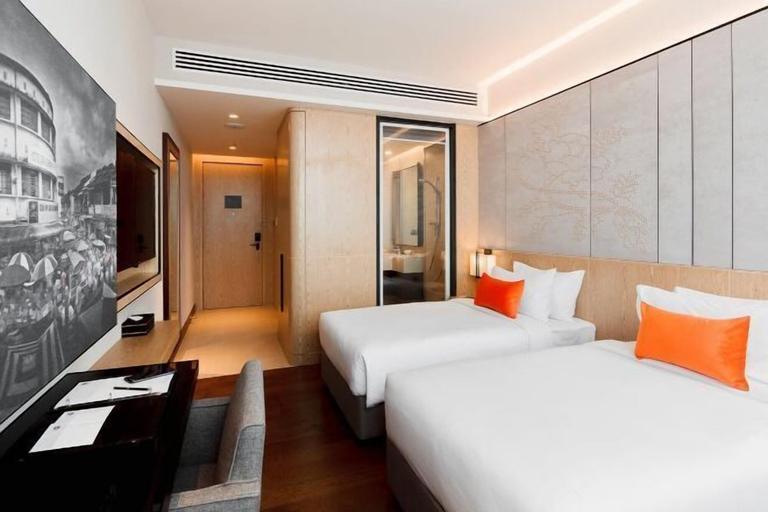 Bedroom 17