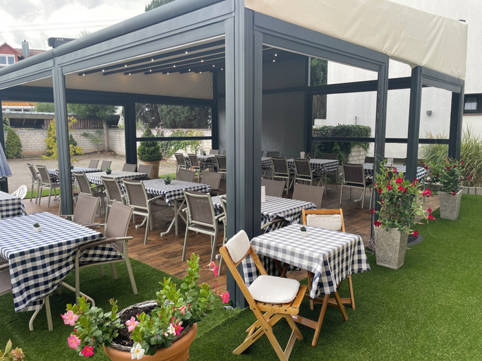 Food & Drinks 5, Neckarperle, Rhein-Neckar-Kreis