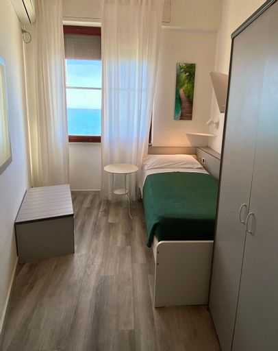 Bedroom 2, Il Romito, Livorno