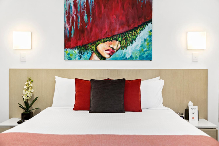 Bedroom 22