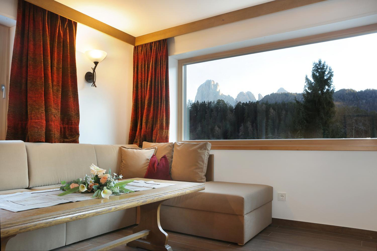Others 5, Apartment Kristyn, Bolzano
