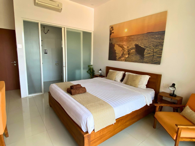 Bedroom 5