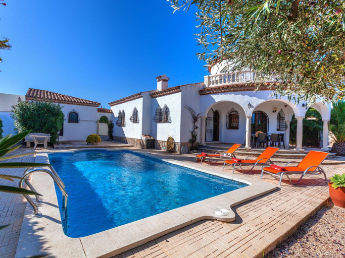 Others 4, Villa Casa Philippe by Interhome, Tarragona