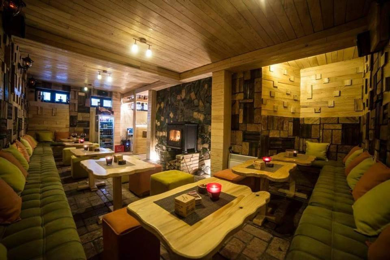 Drugarska prica, Istočno Sarajevo
