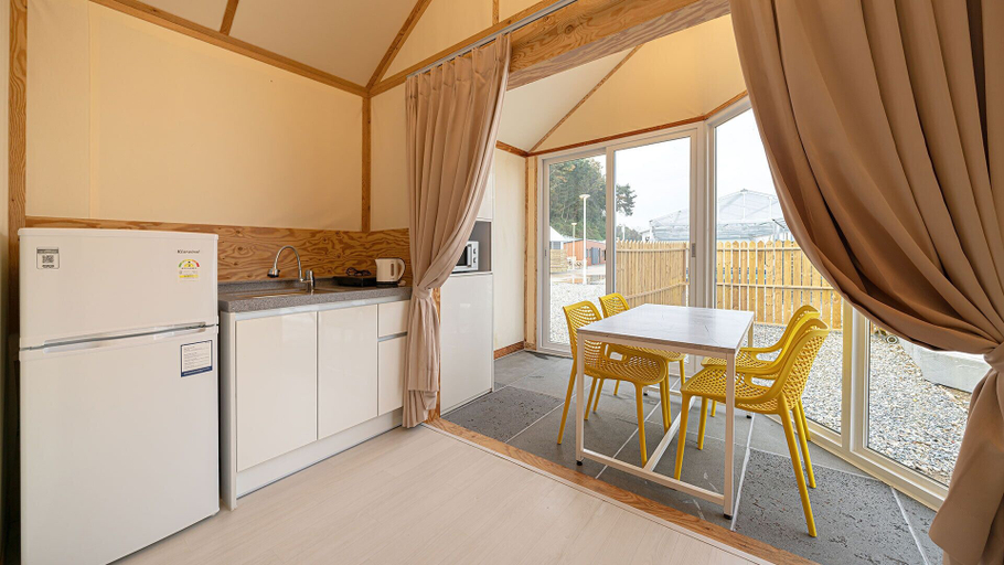Others 5, Hwaseong Refresh Glamping & Caravan, Hwaseong