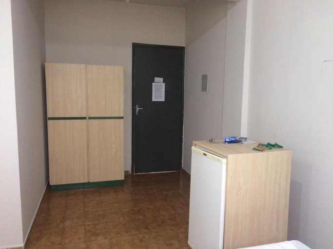 Others 3, Hotel Real, Petrolina