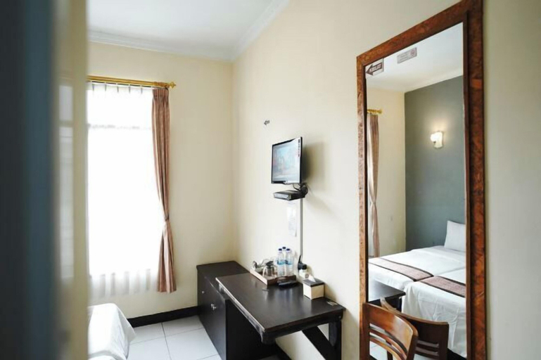 Bedroom 20