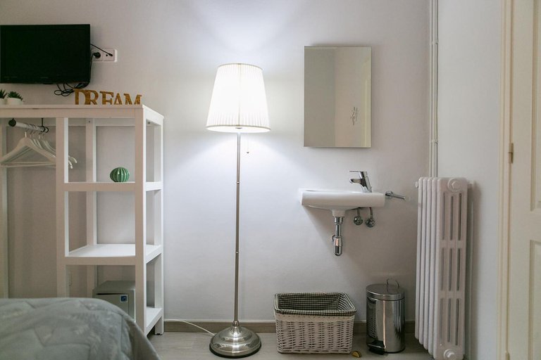 Bedroom, Blanc Guest House, Barcelona