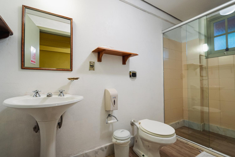 Bathroom 4, Golden Hills Vila Suzana, Canela
