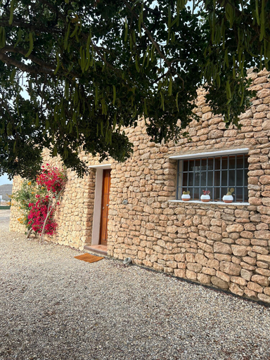 Exterior & Views 2, CT 354 AL - Casa Piedra, Almería