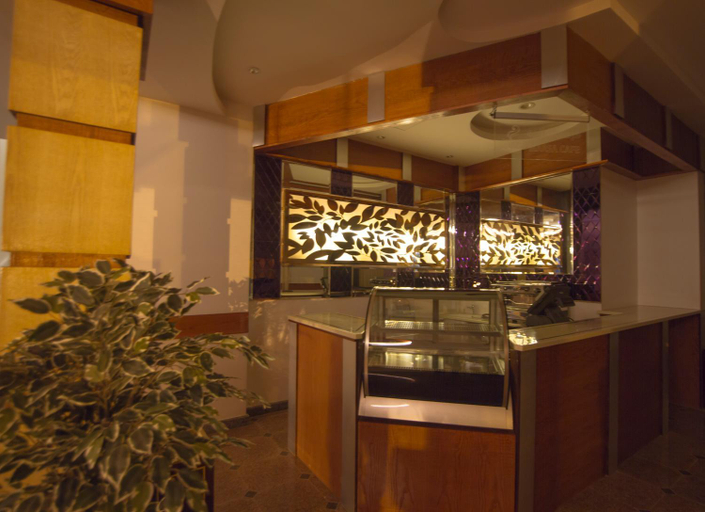 Food & Drinks 5, Marsa Diba Hotel