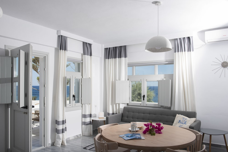 Others 5, Sigalas Beach Hotel, South Aegean