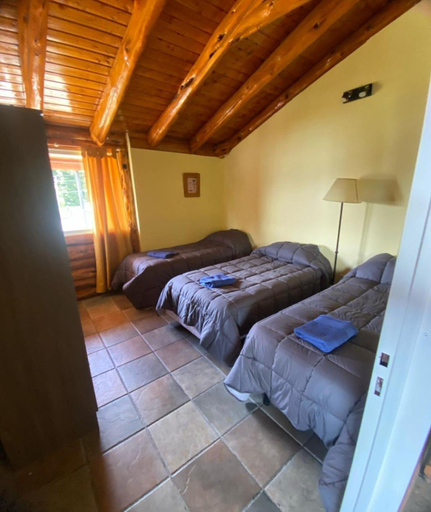 Others 5, Le Chateau, Bariloche