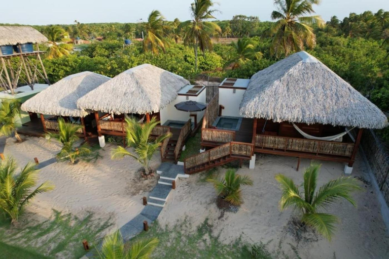 Exterior & Views 4, Pousada Lanea Experience, Barreirinhas