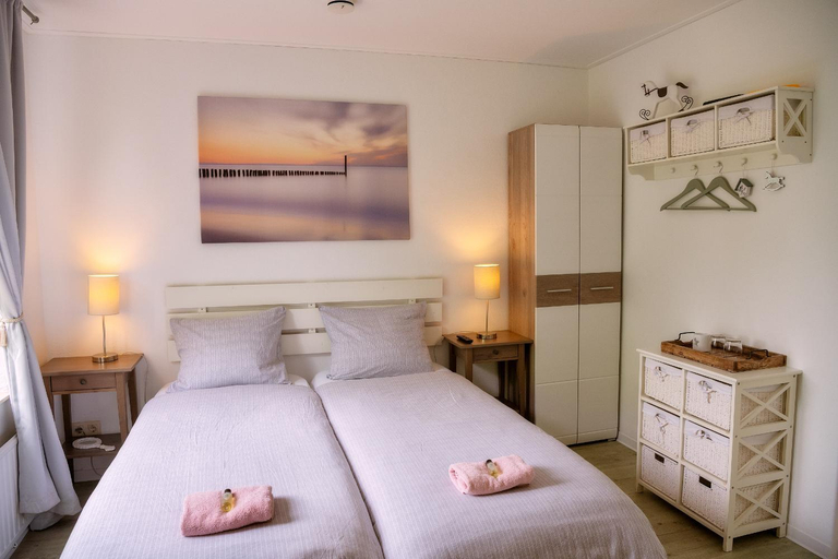 Bedroom 2, Het Zoete Peerd, Sluis