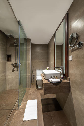 Bathroom 5, Boudl Abha