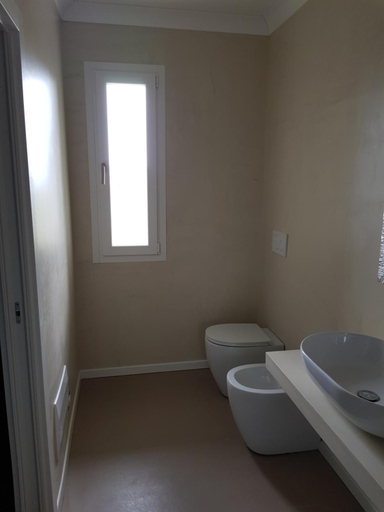 Bedroom 5, Venus Suites, Ravenna
