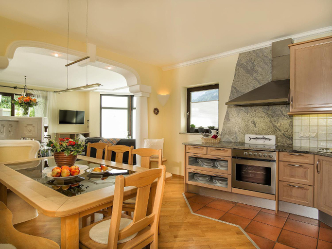 Others 5, Ladinger, Landhaus, Sankt Johann im Pongau