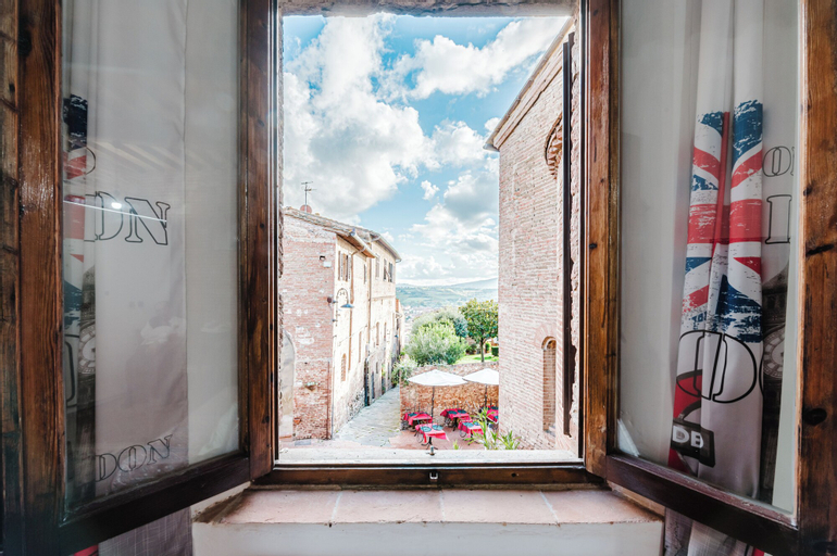 Borgo Antico Residence, Florence