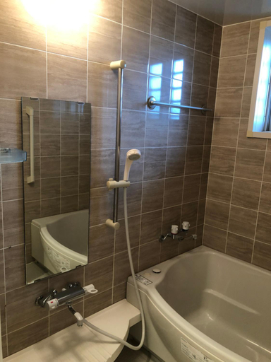 Bathroom 4