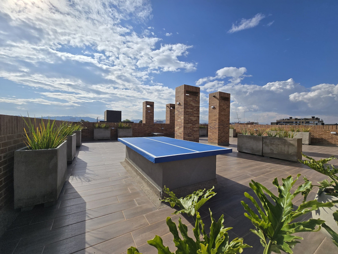 Exterior & Views 2, Atelier Cedritos by Weeki., Santafé de Bogotá