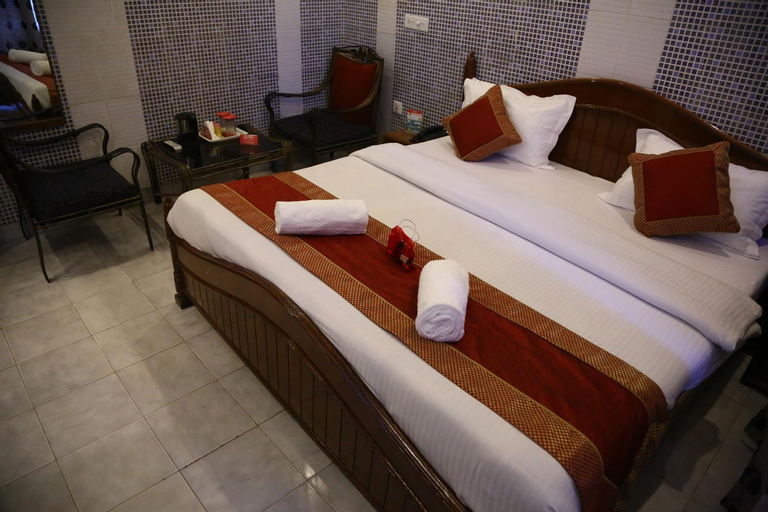 Bedroom 14