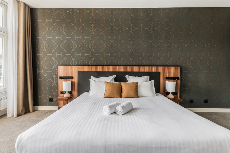 Bedroom 11