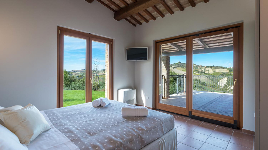 Others 4, Borgo Da Monte 8, Emma Villas, Ascoli Piceno