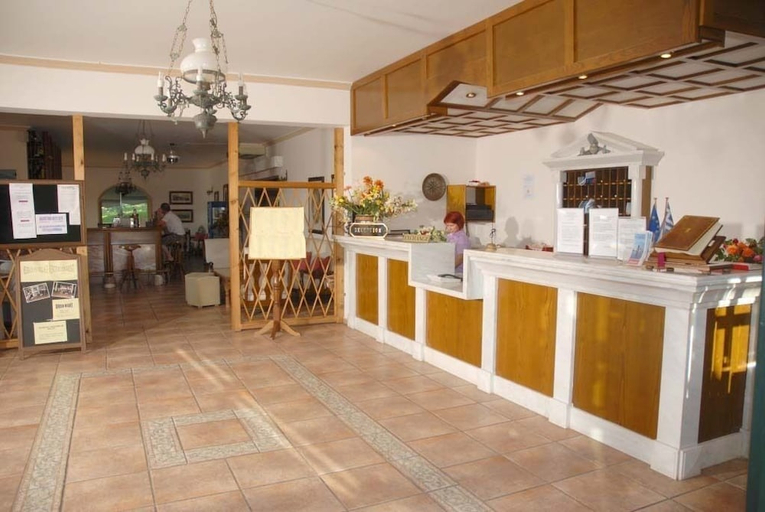 Food & Drinks 5, Rebeccas Village Corfu, Ionian Islands