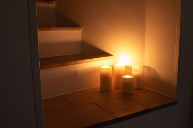 Others 5, Il Giramondo Suite&Room, Matera