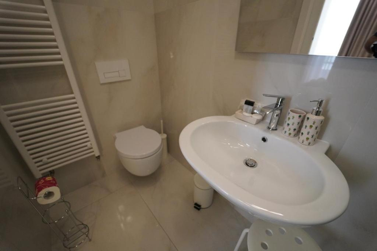 Others 4, Il Diamante nei Sassi Rooms, Matera