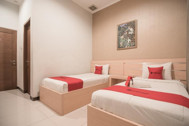 Bedroom 9